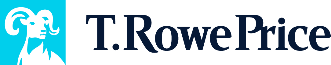 Logo T. Rowe Price